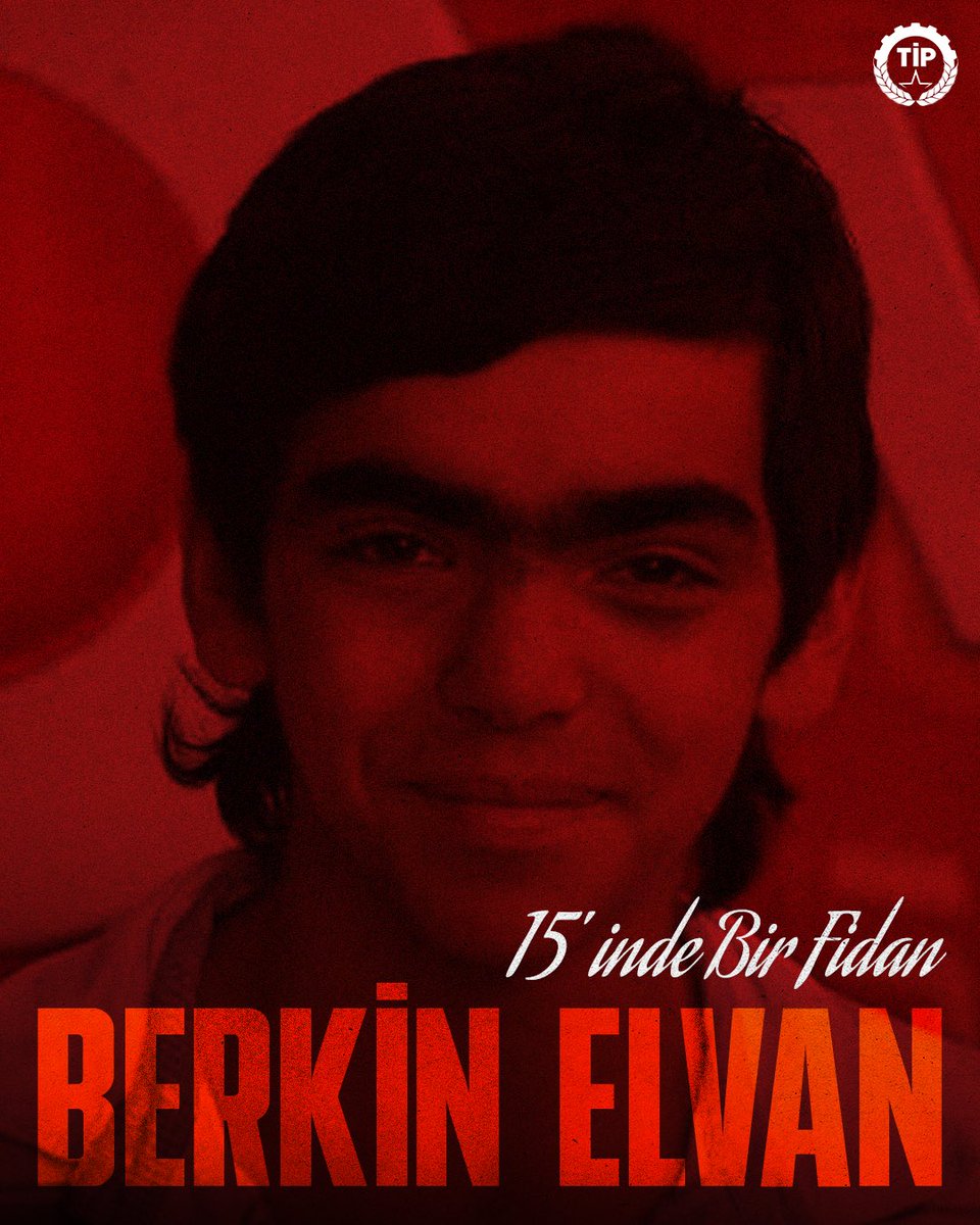 TİP'li Öğrenciler tweet media