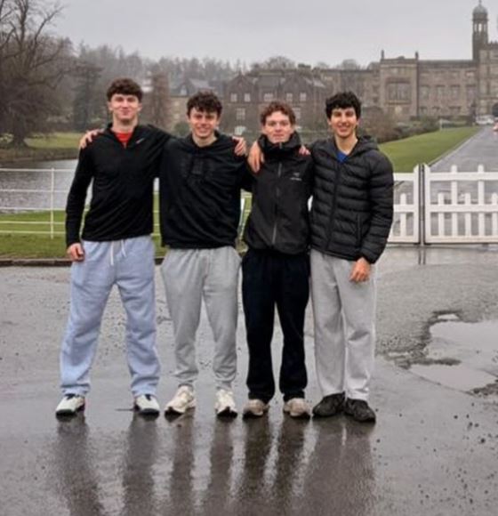 Calday Grange Grammar School tweet media