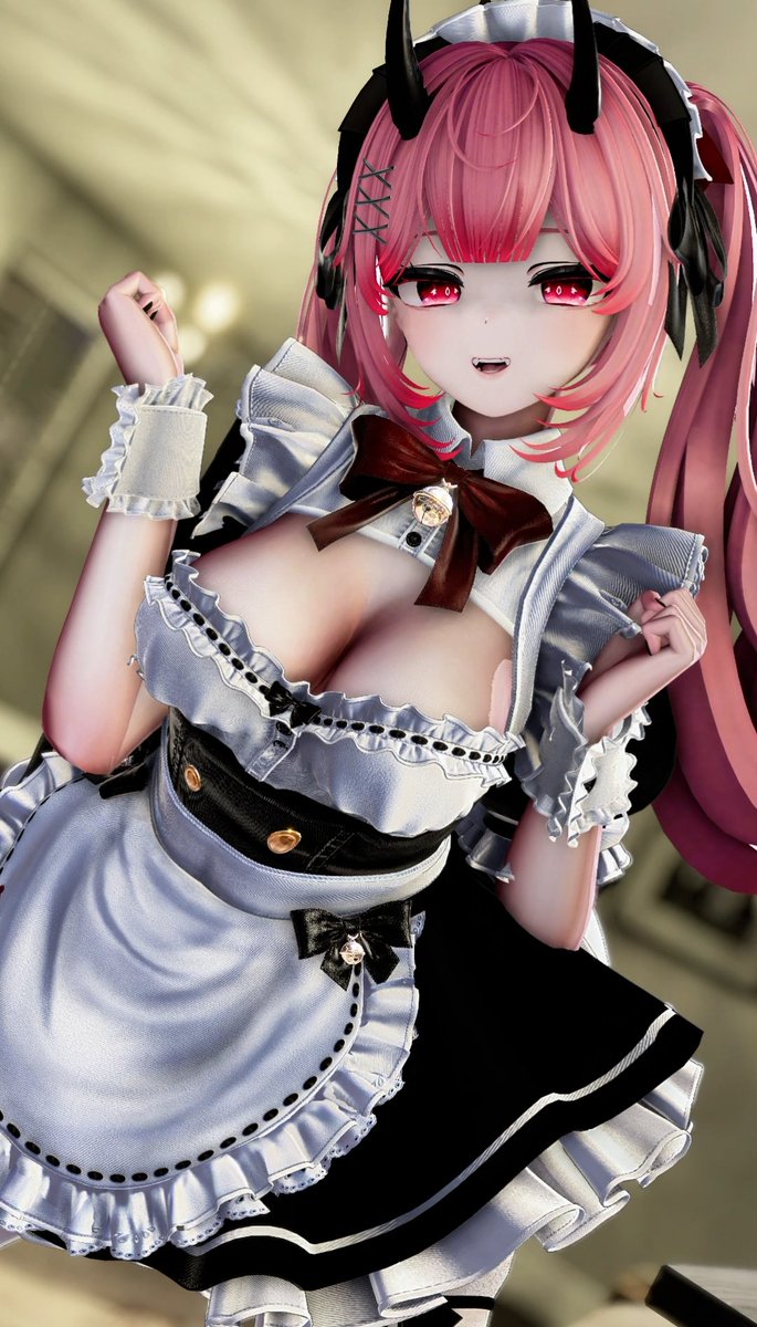 Daradoki tweet media