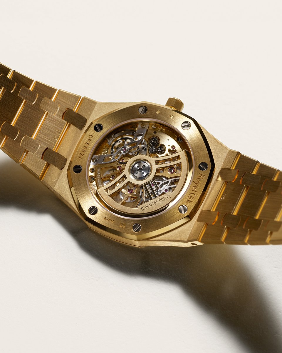 AudemarsPiguet tweet picture