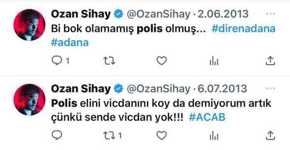 İstanbul Üniversitesi <a href="/istuniresmi/">İstanbul Üniversitesi</a>  

Aşağıda atacağım görselden haberiniz var mı? 
Muhtemelen yoktur. Artık oldu :) 

Hafızanızı diri tutun…