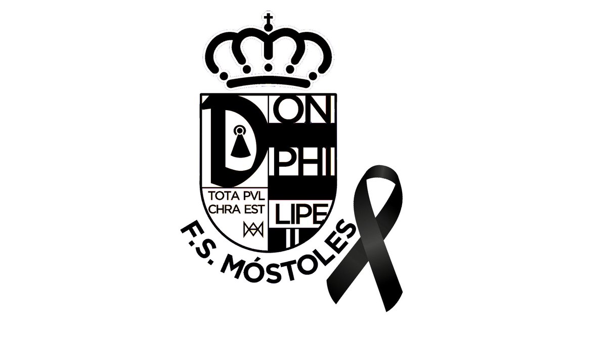 MRB-FS Móstoles tweet media