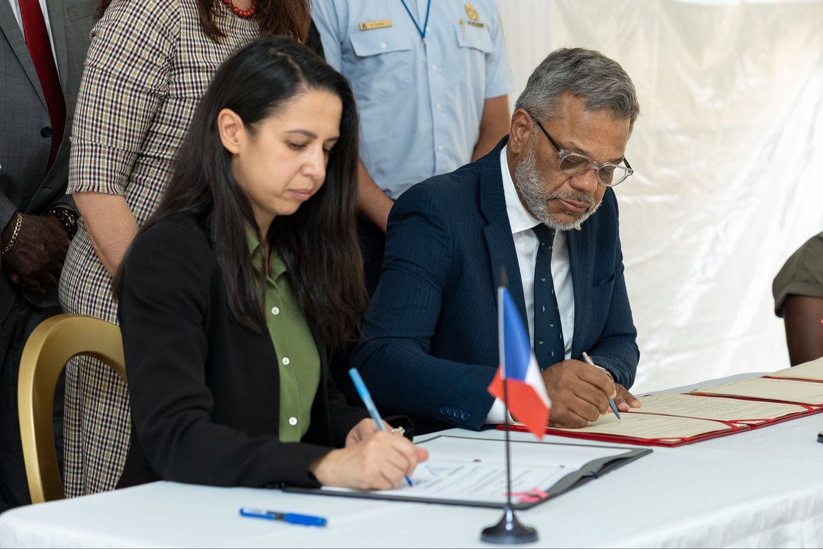 Dutch Ministry of Foreign Affairs 🇳🇱 tweet media