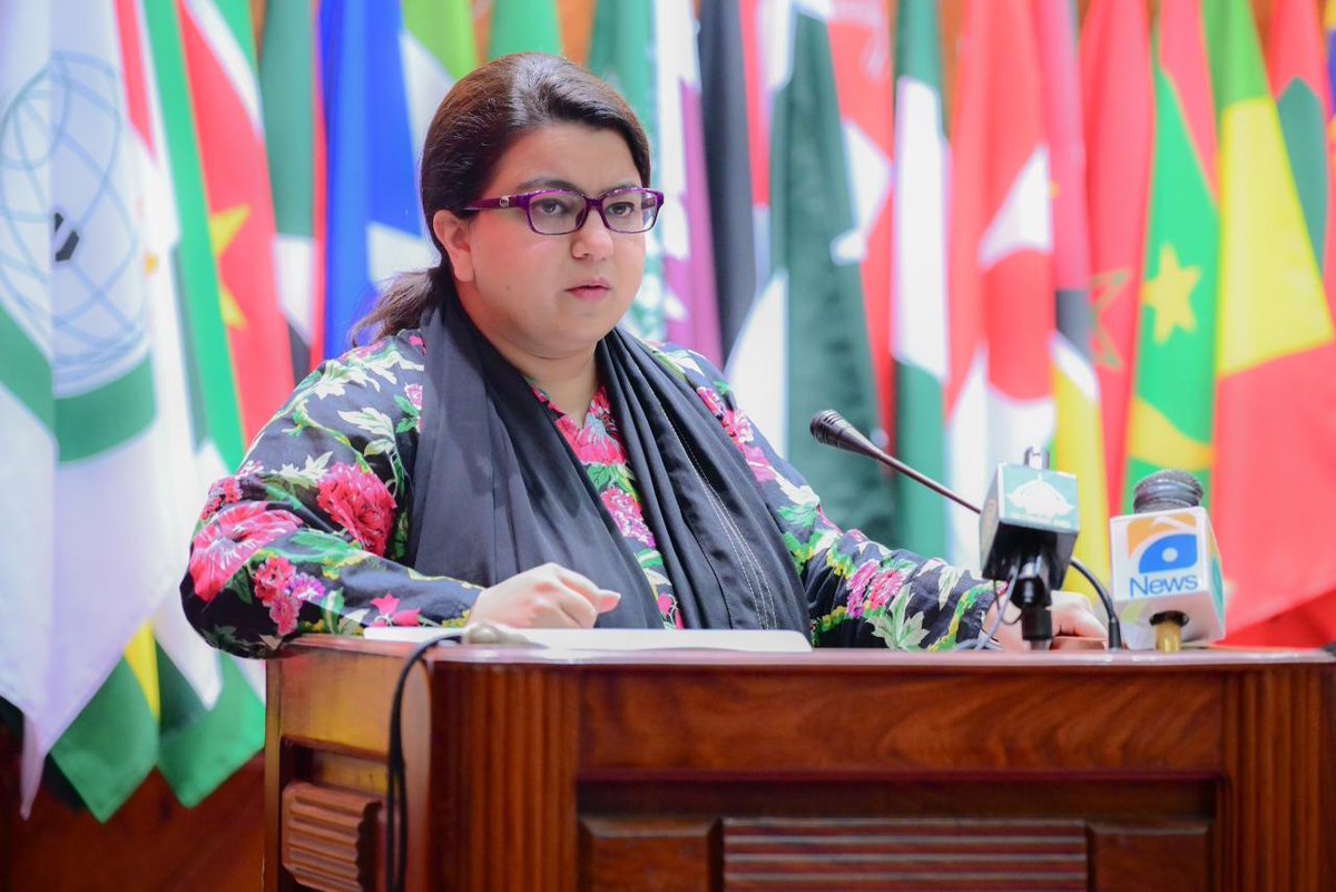 MoitOfficial's tweet image. PK is rapidly digitising with 5G, e-governance, digital payments but with growth comes risk. Cybercrime is trillion-dollar &amp;amp; AI-powered. PK is building cyber-resilience via policy, talent, &amp;amp; secure infrastructure. 
@ShazaFK at the Cyber Secure Pakistan Conference
#DigitalPakistan