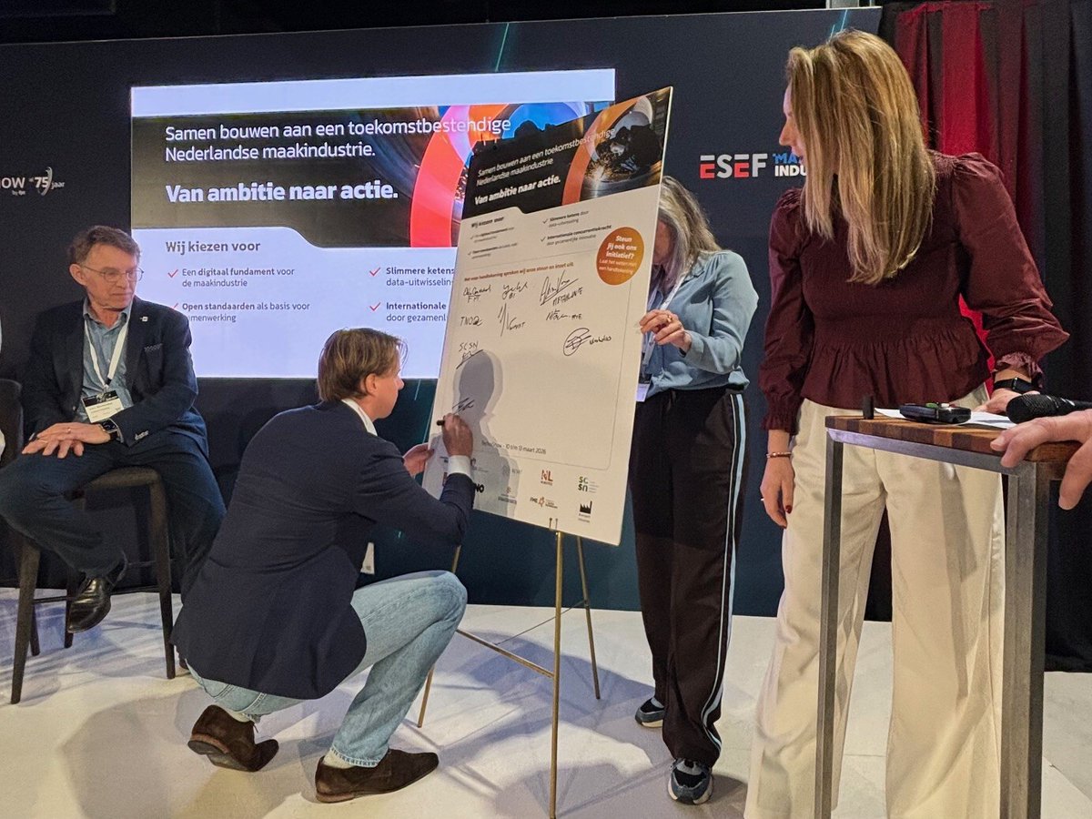 Smart Industry tweet media