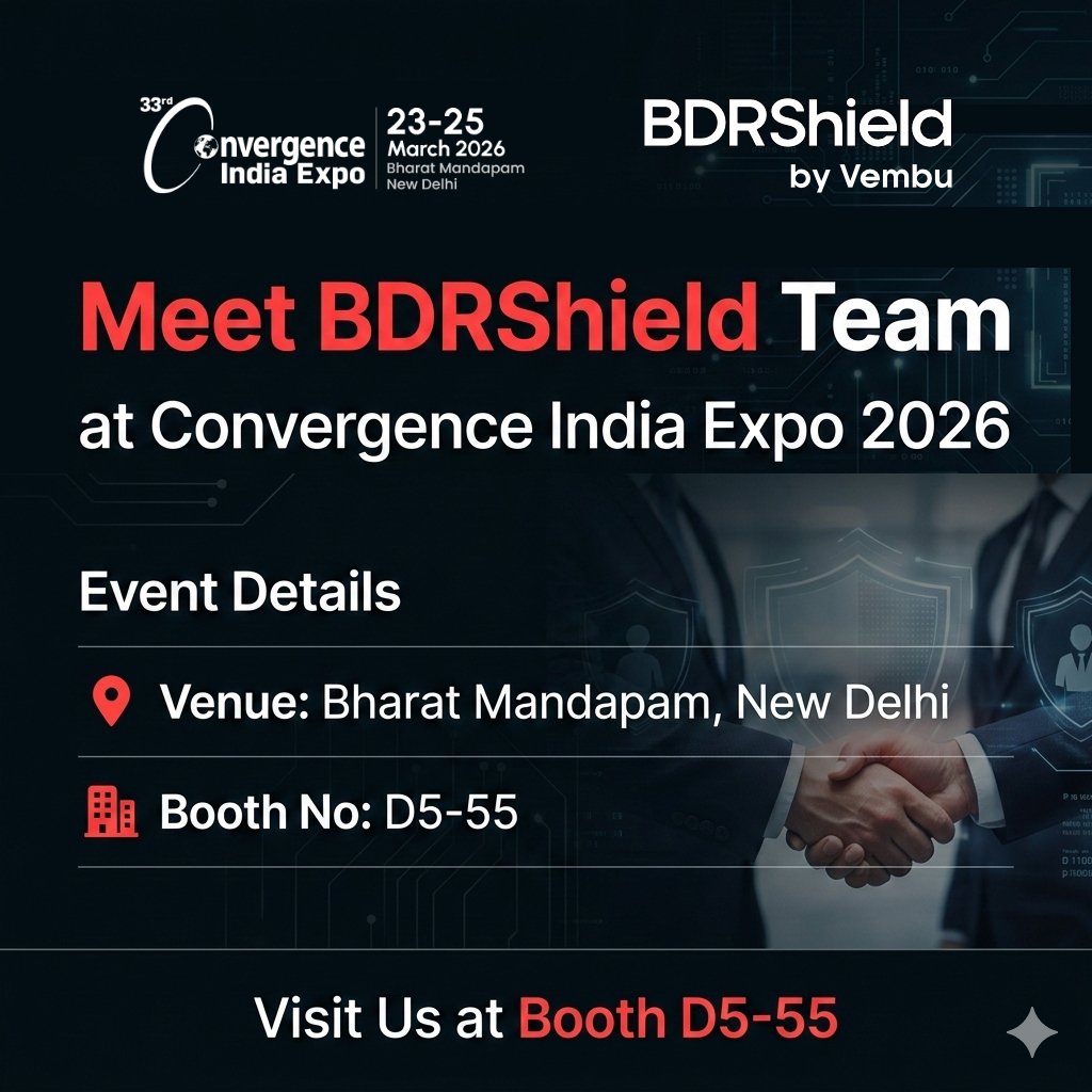 Vembu Technologies tweet media