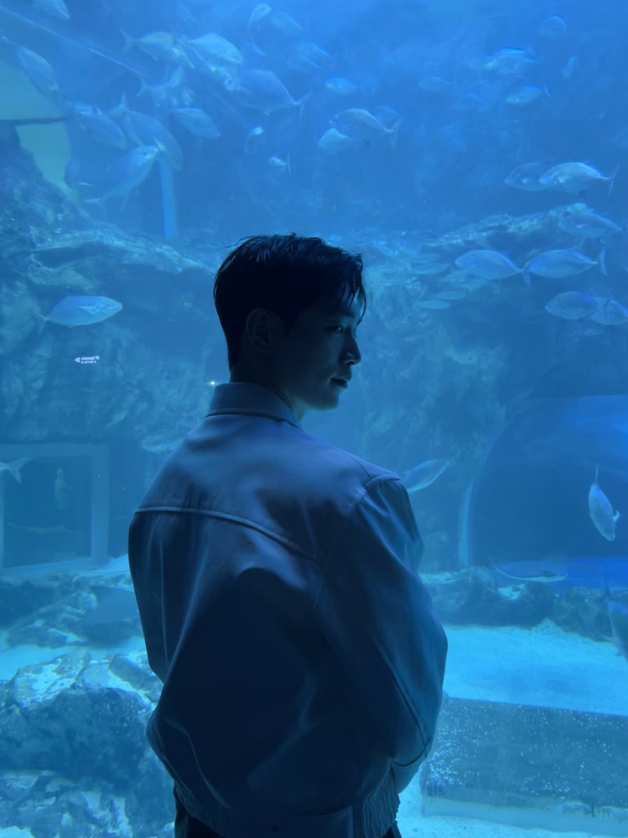 Man of creation tweet media