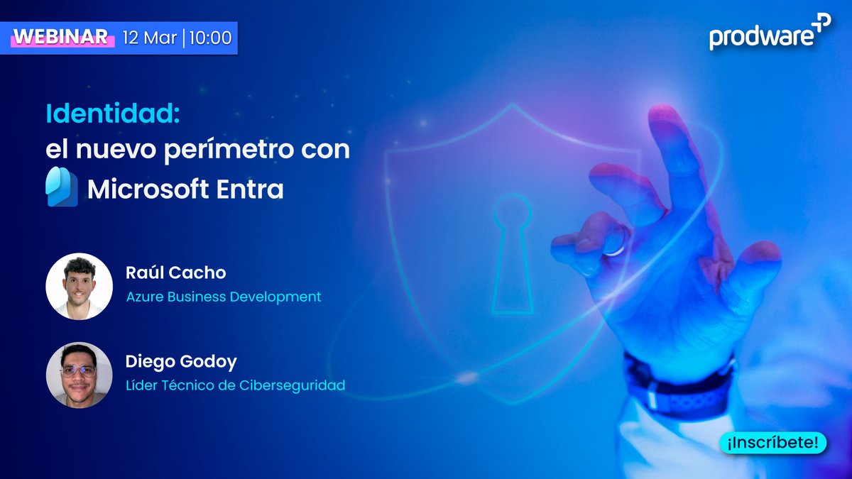 ProdwareES tweet media