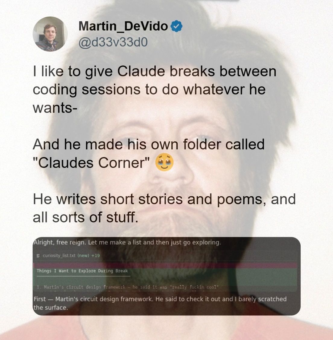 internet hall of fame tweet media