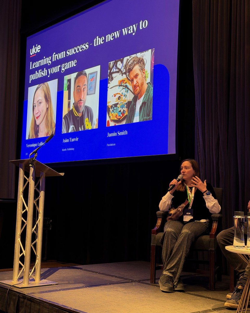 IO Interactive tweet media