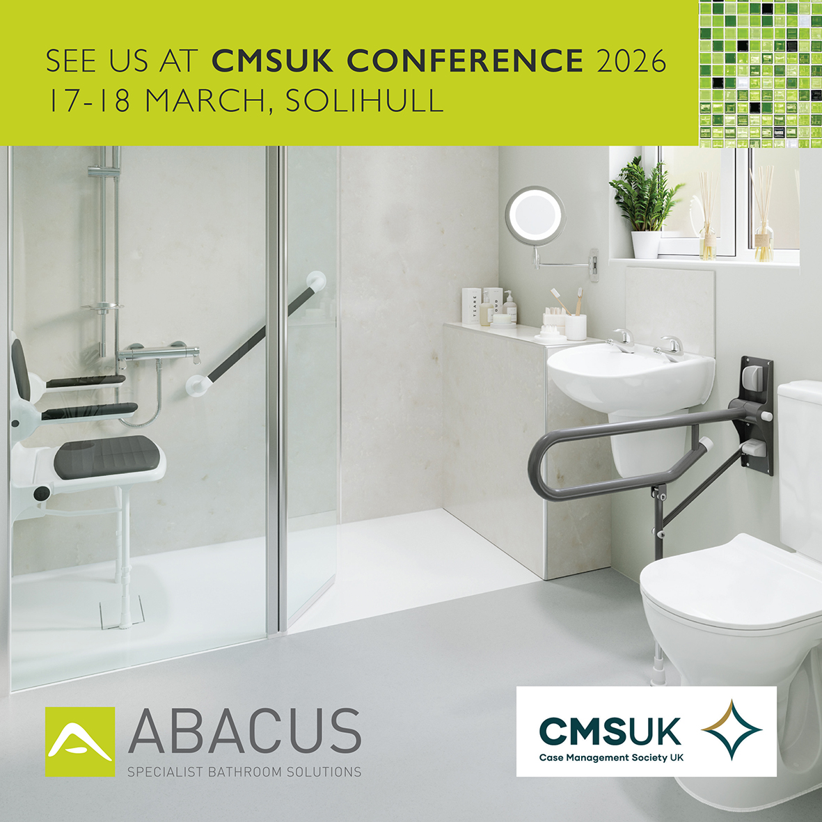 Abacus Specialist Bathroom Solutions tweet media