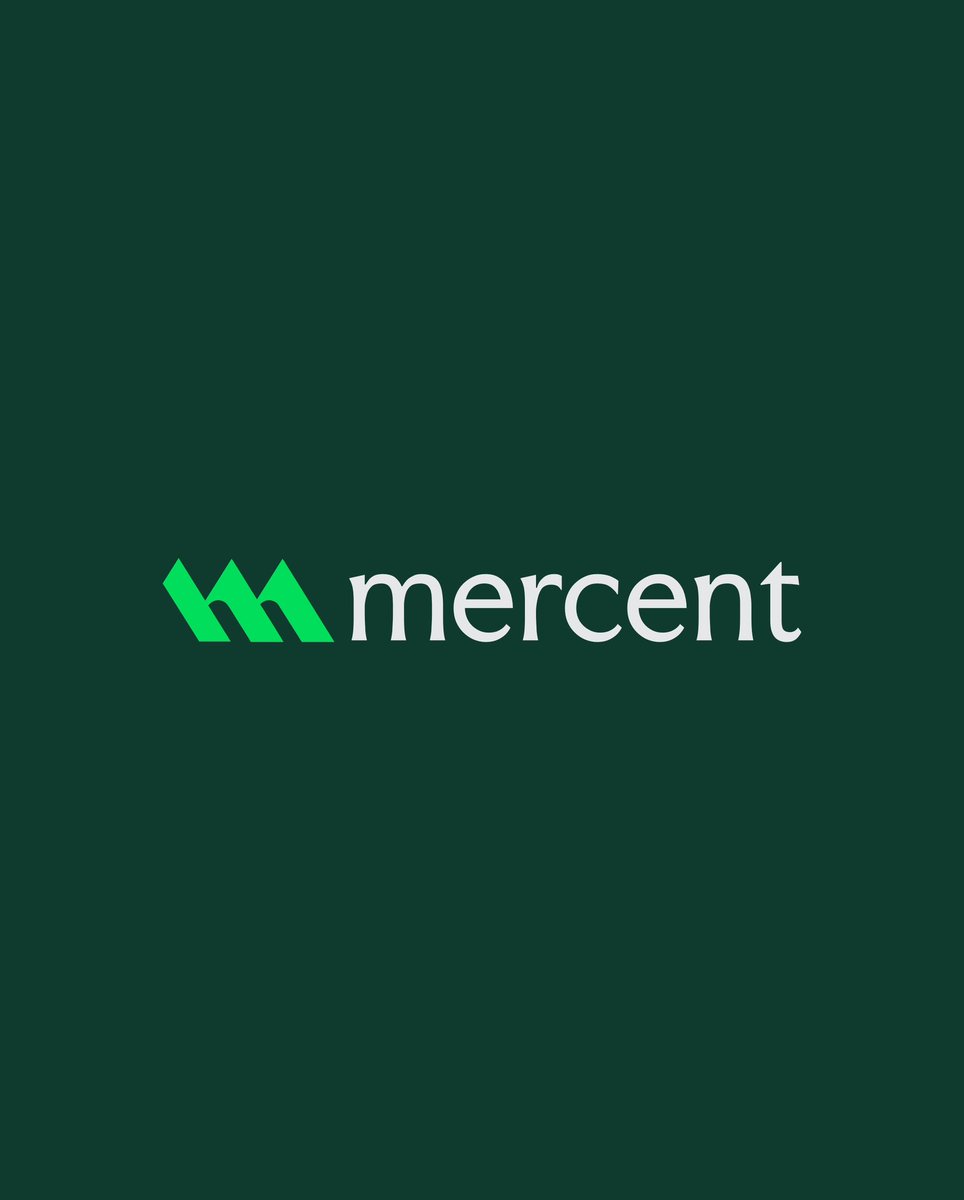 heycreadify's tweet photo. I just realized Mercent branding already reach 1000 views in just few days.. 

Amazing.

Haven’t seen the case study, check comment https://t.co/gWbBcDi1KH