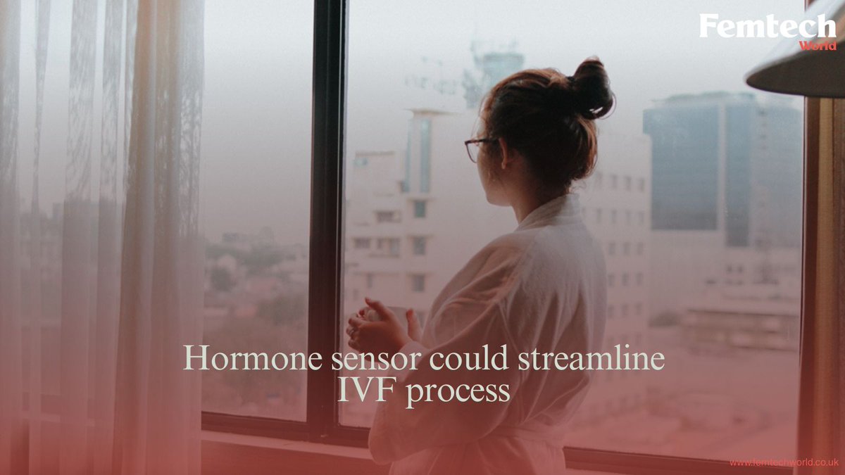 Femtech World tweet media