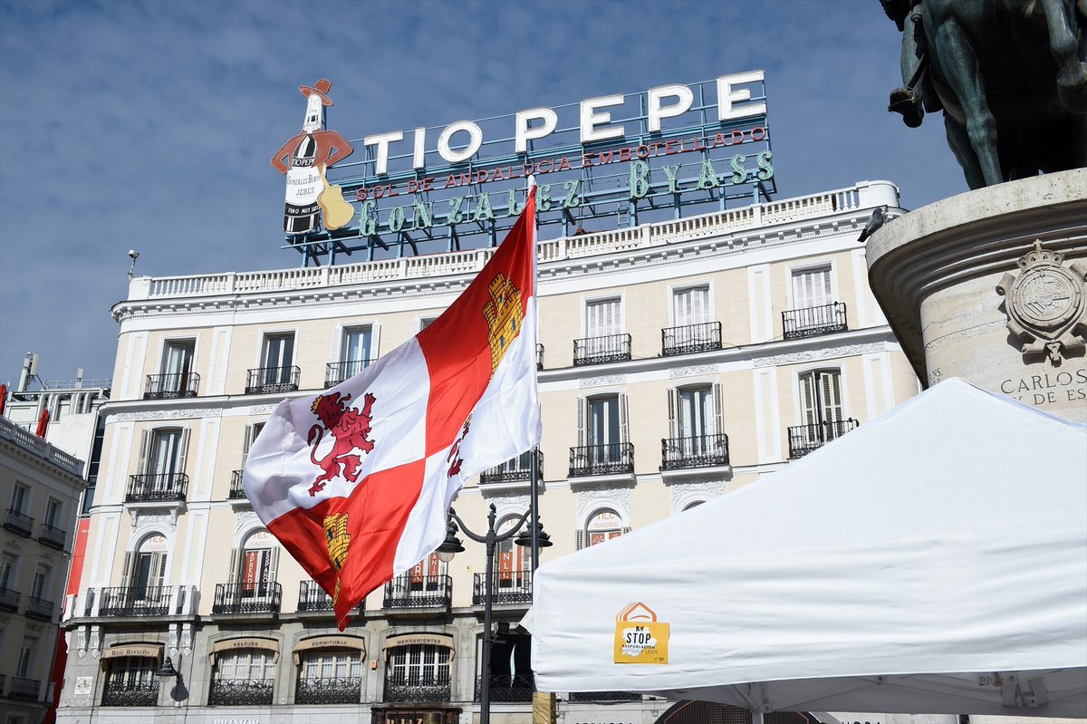 SOCYL Asociación de Sociología de Castilla y León tweet media