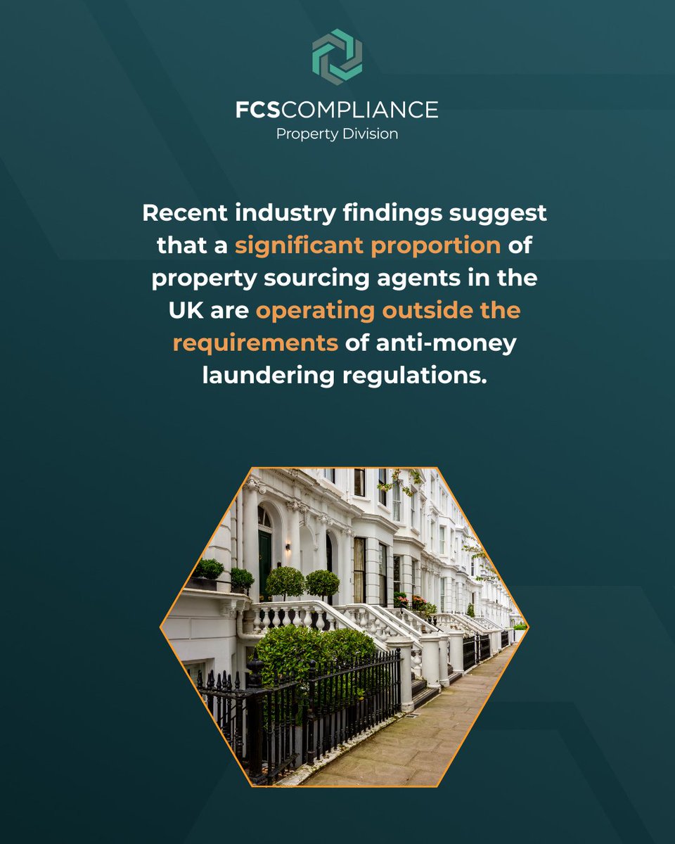 FCS Compliance tweet media