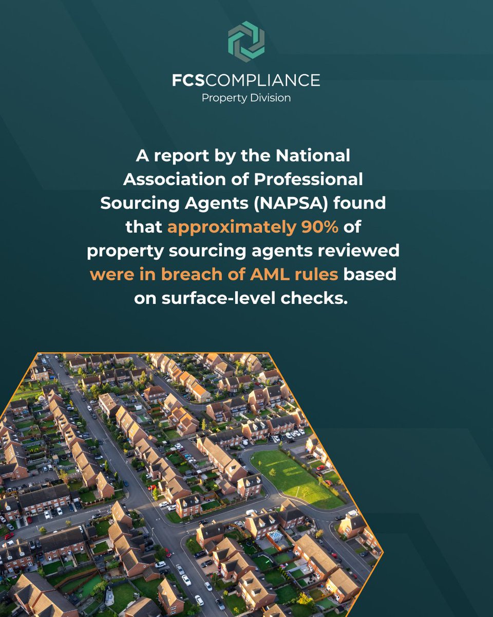 FCS Compliance tweet media