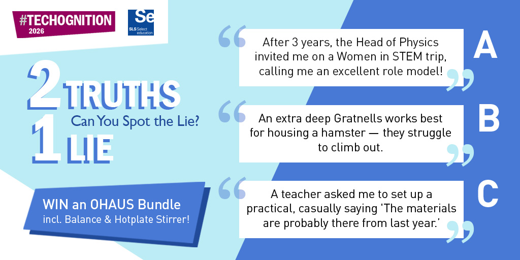 SLS Select Education tweet media