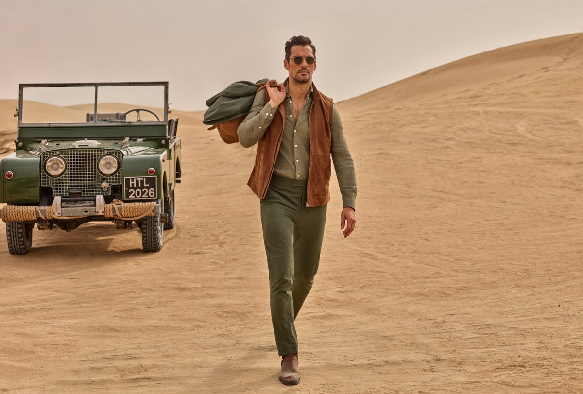 hackettlondon tweet media