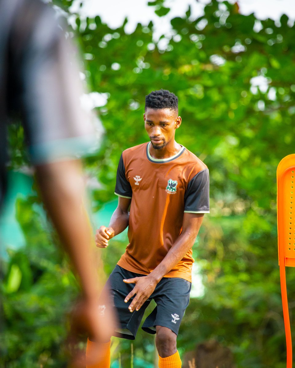 FC Samartex 2023/24 Ghana Premier League Champions tweet media