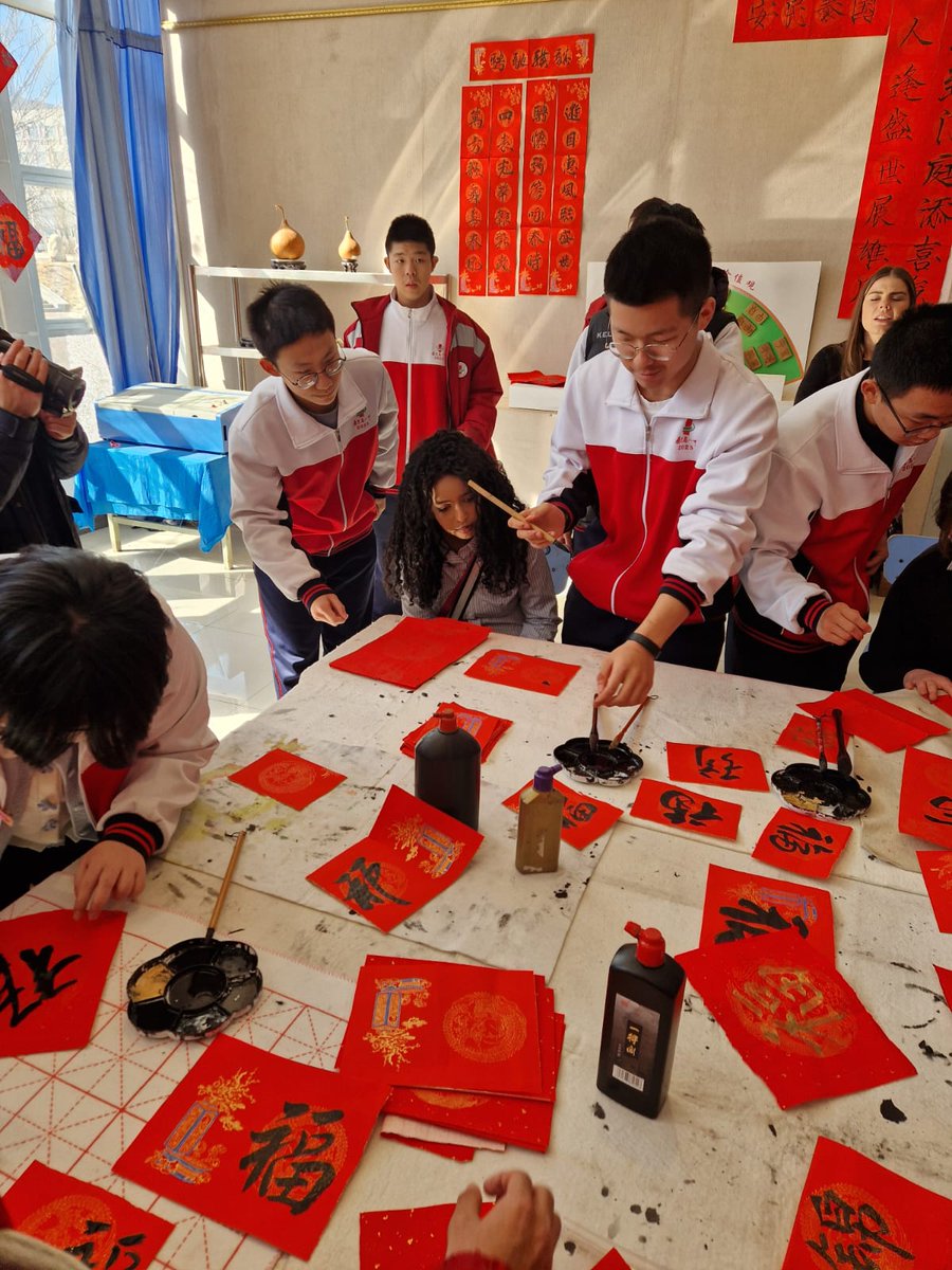 Dixons Trinity Chapeltown tweet media