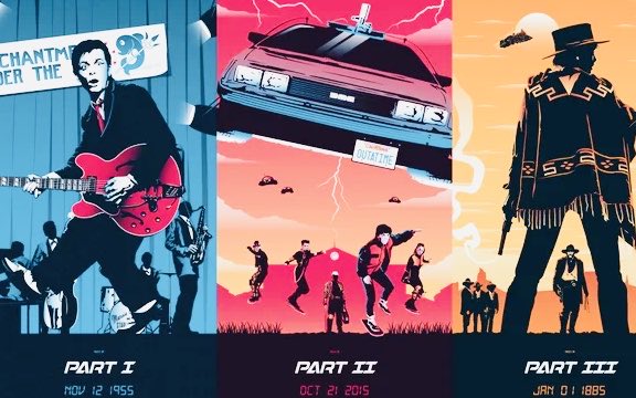 JackedUpReview's tweet image. Tuesday, March 17, get ready for the chat on everything BACK TO THE FUTURE related.

Yes, EVERYTHING: the trilogy, comic books and even that infamous cartoon show.

*P.S. Put this on the "Do Not Remake" list!

#MovieReview #HueyLewis #podcastnetwork #backtothefuture #comicbooks