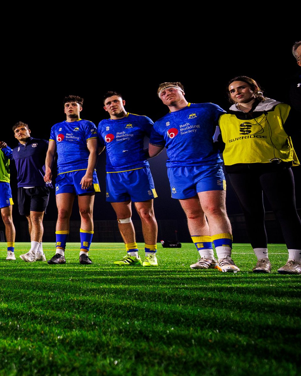 Team Bath tweet media