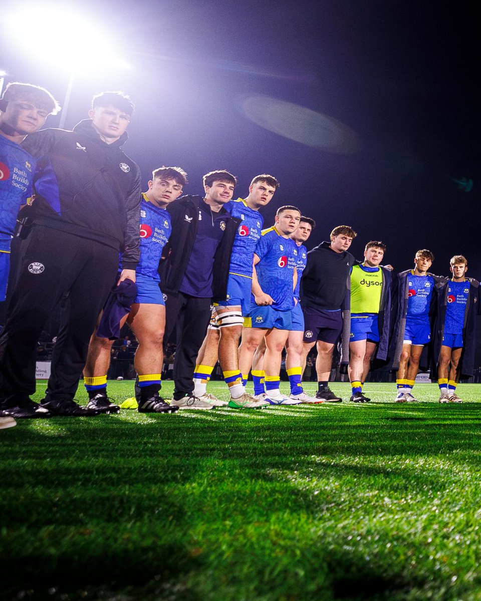 Team Bath tweet media