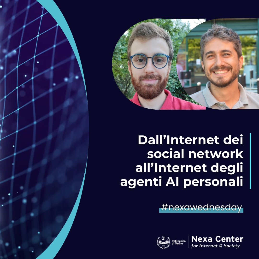 Nexa Center tweet media