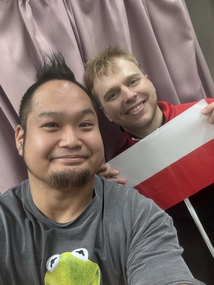 Shigehiro Irie（入江茂弘）🍯 tweet media