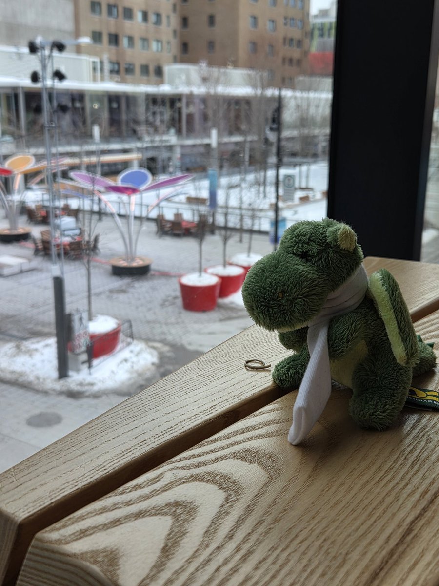 advanced persistent imposter tweet media