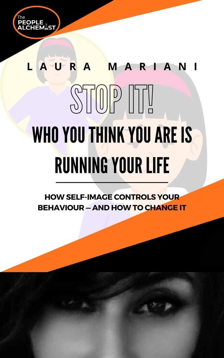 Laura (L.A.) Mariani tweet media