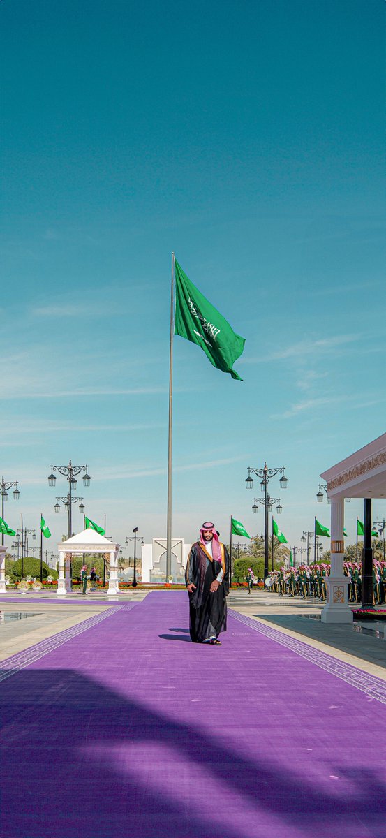5aledzMBS's tweet photo. اللهُمَّ اجعل راية التوحيد خفَّاقة 
بنصرك، وعزك، وأمنك، وأمانك.
 #يوم_العلم https://t.co/FV6PmbhoWJ