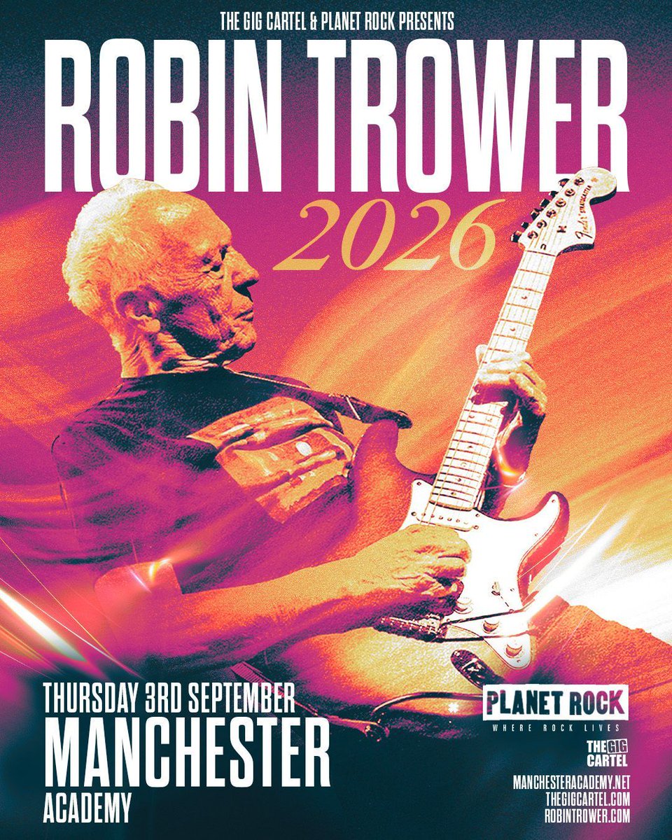 Manchester Academy🐝 tweet media