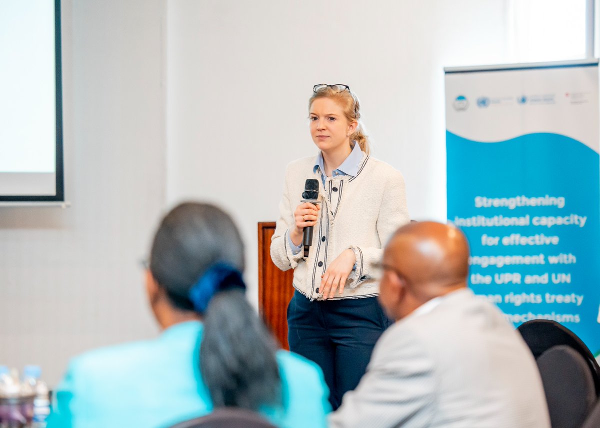 NCHR RWANDA tweet media