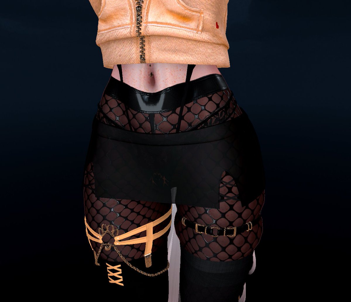 Cinnaree tweet media