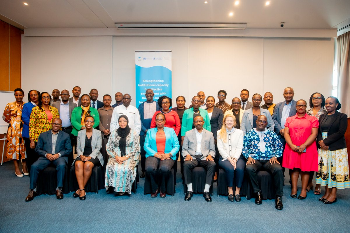 NCHR RWANDA tweet media