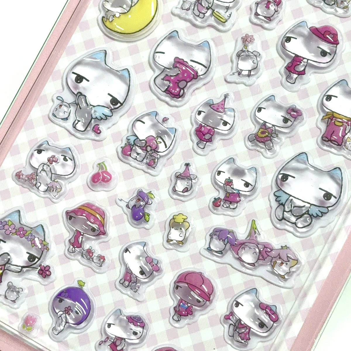 MERING(メリング) tweet media