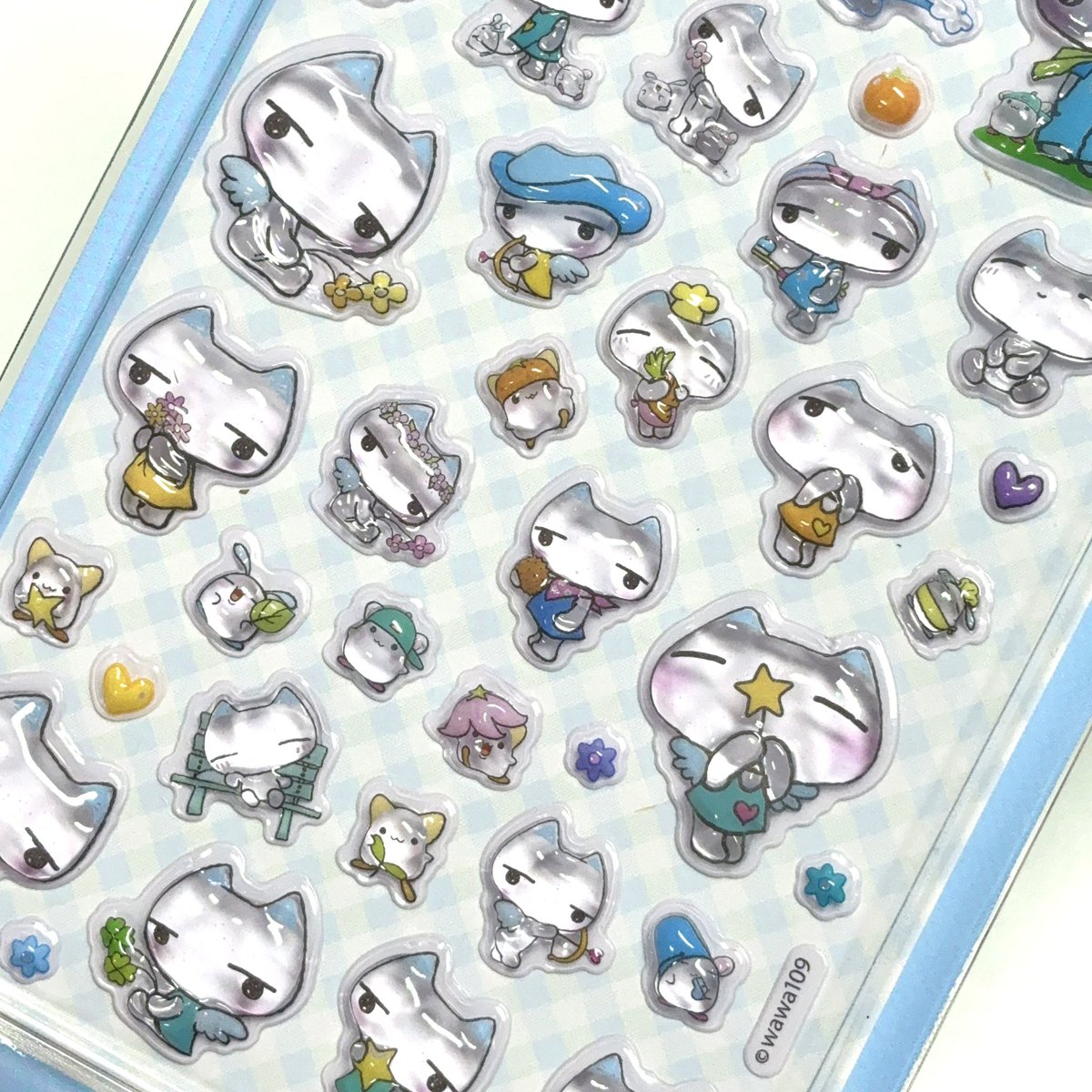 MERING(メリング) tweet media