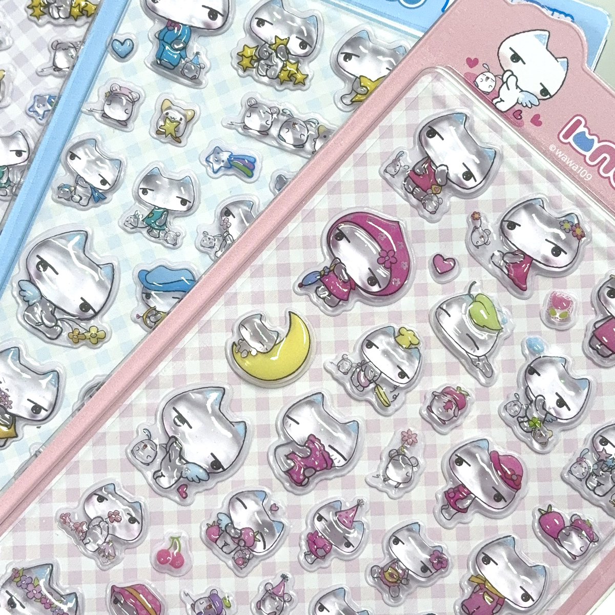 MERING(メリング) tweet media