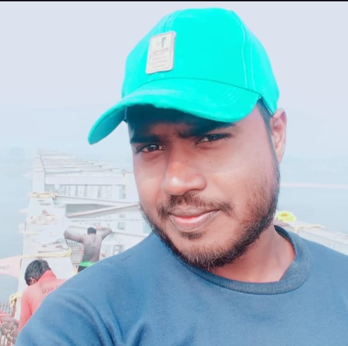 Nandan Pratim Sharma Bordoloi tweet media