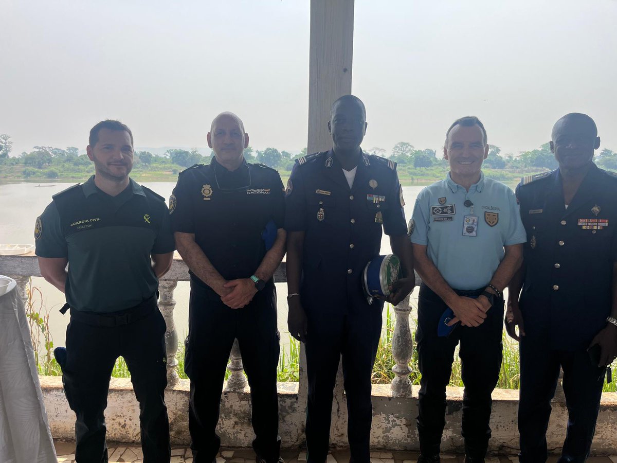 EUAM-RCA tweet media