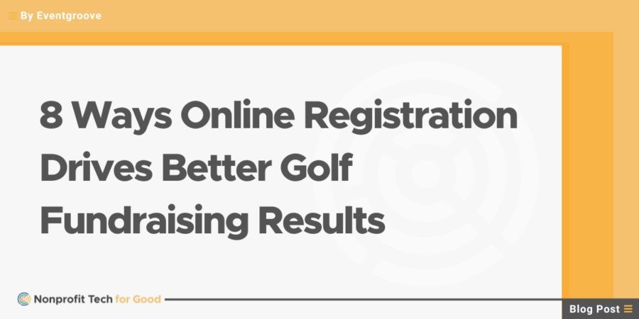 Nonprofit Tech for Good tweet media