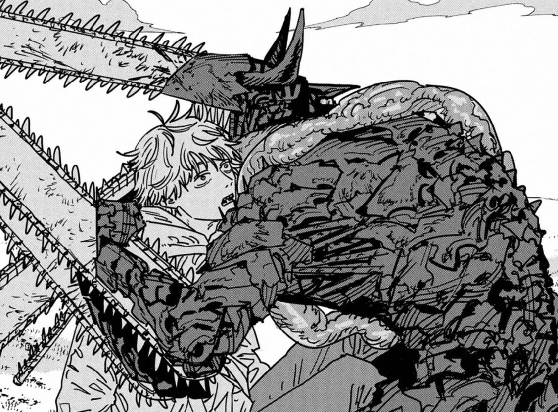 AZLAYER ★ CSM tweet media