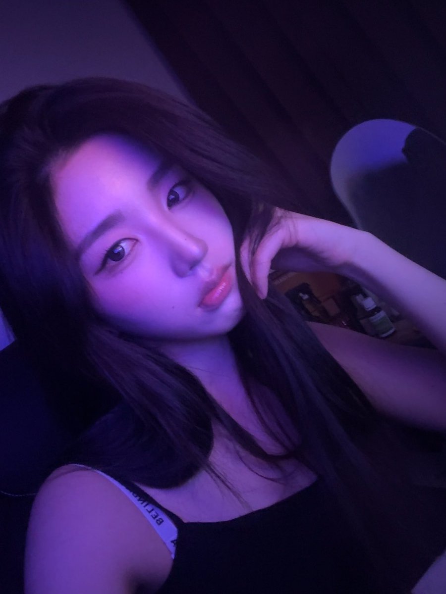 PARK SOHYUN UPDATES tweet media