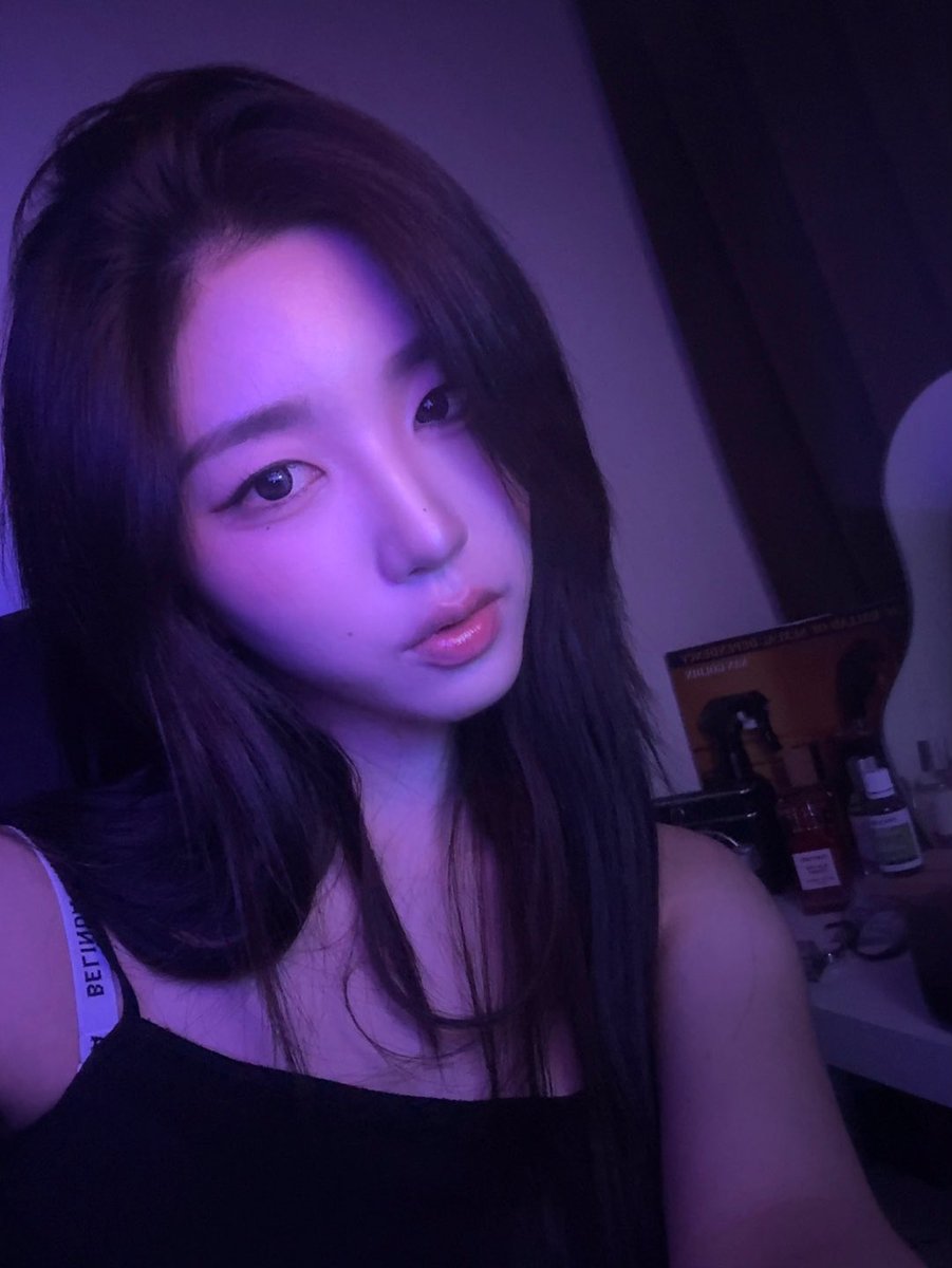 PARK SOHYUN UPDATES tweet media