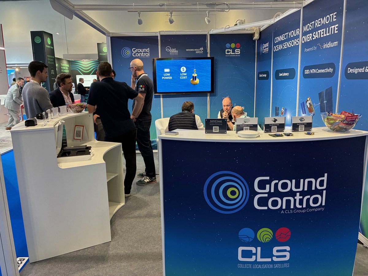 Ground Control tweet media