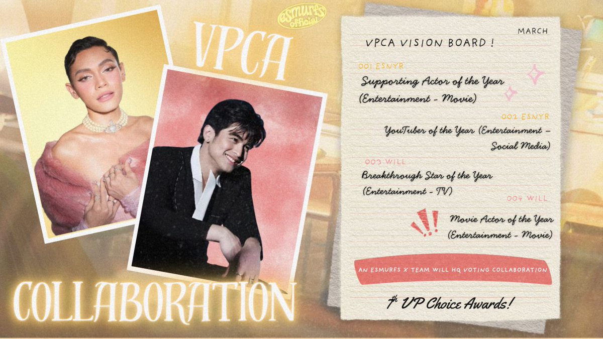 ESMURFS OFFICIAL tweet media