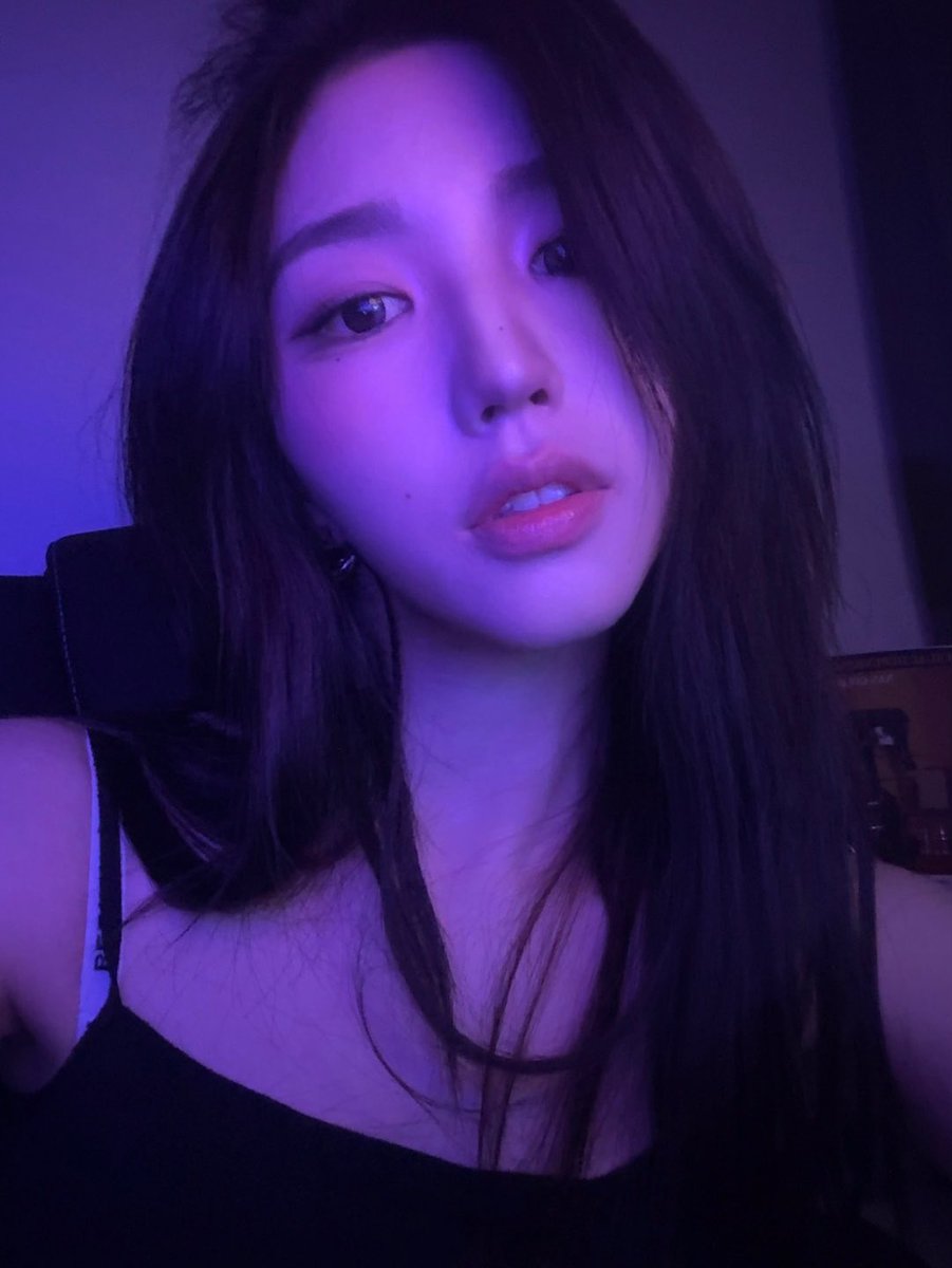 PARK SOHYUN UPDATES tweet media