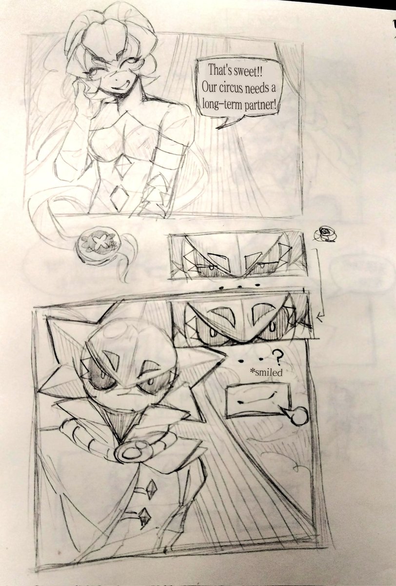 TD_Molinyn's tweet photo. pt2 
#BrawlStars #BrawlStarsArt #brawlstarsfanart #brawlstarssirius #brawlstarsCharlie #siriusxcharlie #shadowspider https://t.co/Br1CgHJgaI