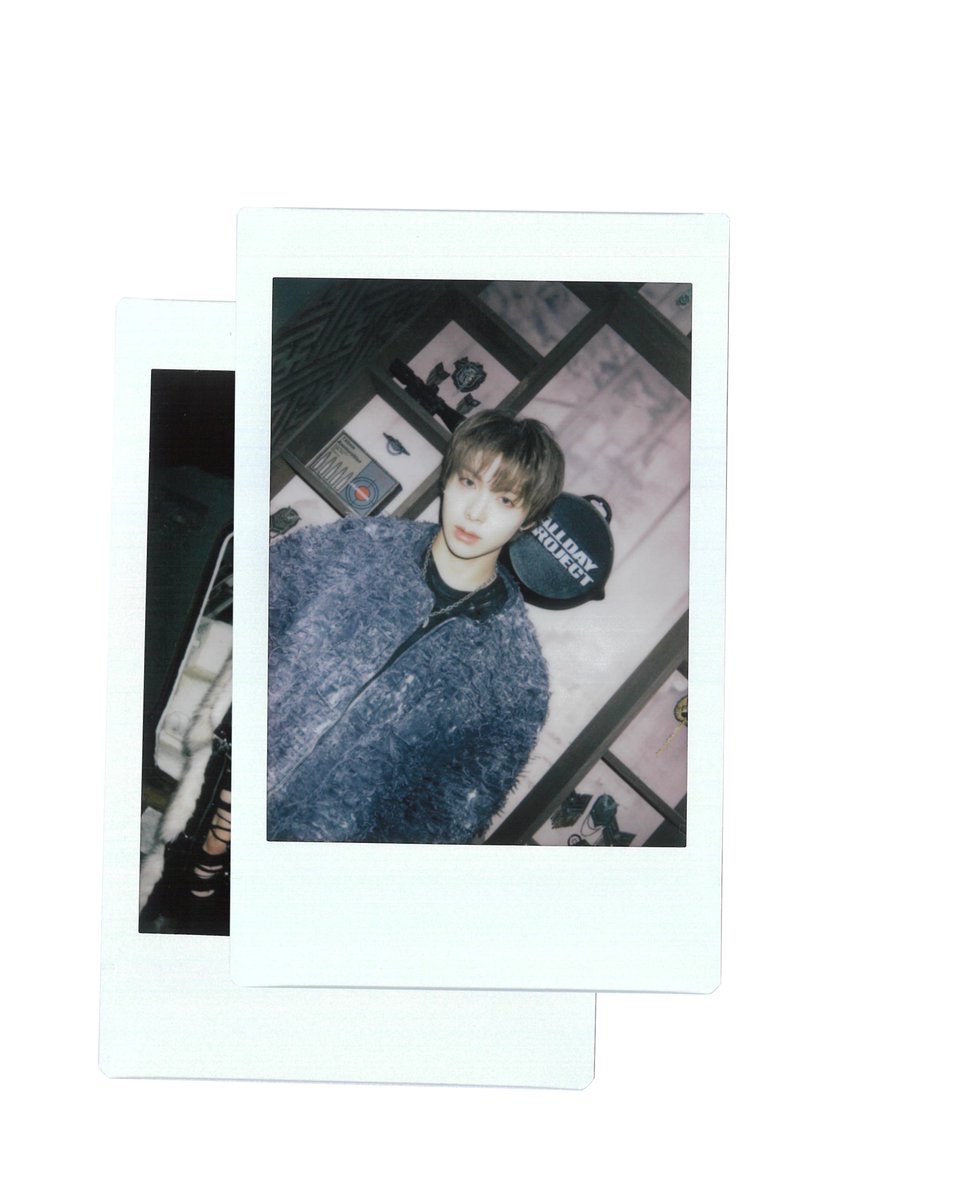 ALLDAY PROJECT tweet media